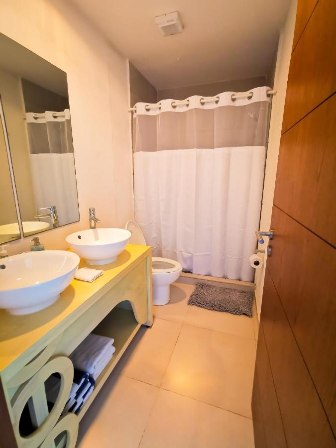 Pent House Amazing View Beachfront Cancún Esterno foto